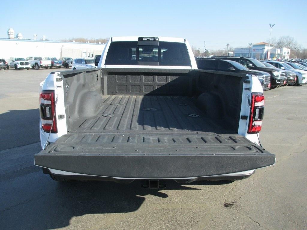 2024 RAM 3500 Limited