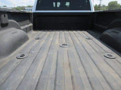 2025 RAM 3500 Limited Crew Cab 4x4 8' Box