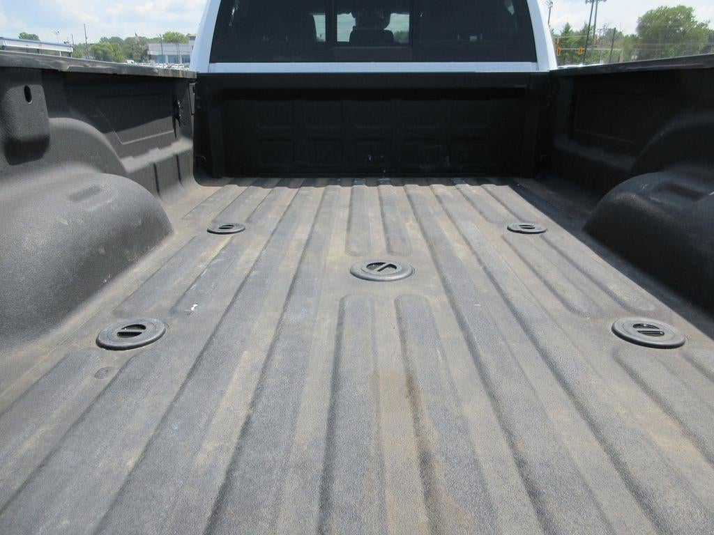 2025 RAM 3500 Limited Crew Cab 4x4 8' Box