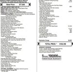 2025 RAM 3500 Limited Crew Cab 4x4 8' Box