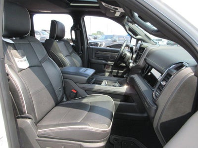2025 RAM 3500 Limited Crew Cab 4x4 8' Box