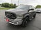 2017 RAM 1500 Big Horn Crew Cab 4x4 5'7" Box