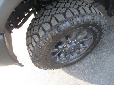 2026 RAM 2500 Power Wagon