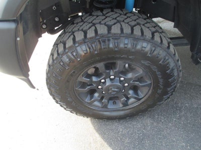 2026 RAM 2500 Power Wagon