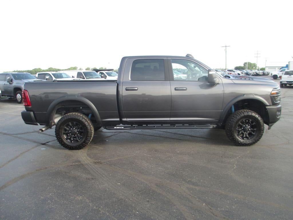 2026 RAM 2500 Power Wagon