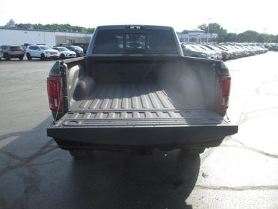 2026 RAM 2500 Power Wagon