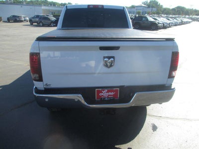 2016 RAM 2500 Power Wagon