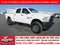 2017 RAM 2500 Tradesman Crew Cab 4x4 6'4" Box
