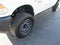 2017 RAM 2500 Tradesman Crew Cab 4x4 6'4" Box