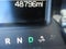 2017 RAM 2500 Tradesman Crew Cab 4x4 6'4" Box