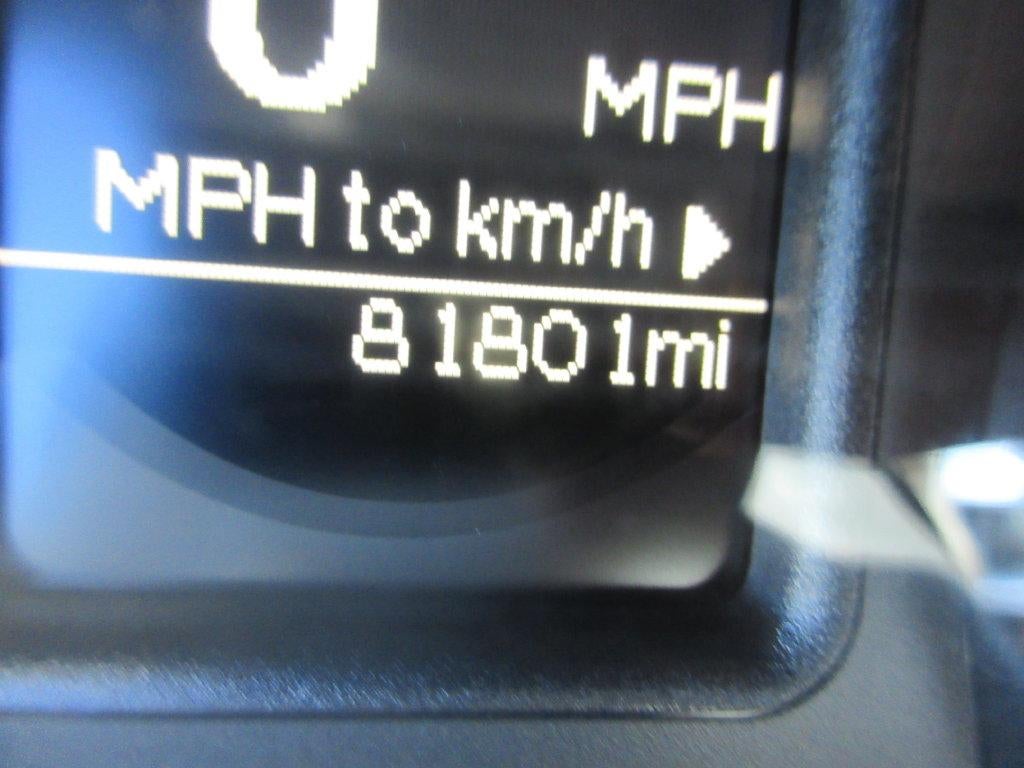 2016 RAM 2500 Big Horn