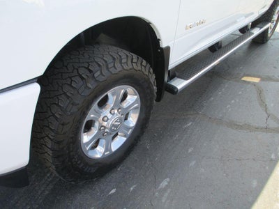 2024 RAM 2500 Big Horn Crew Cab 4x4 6'4" Box