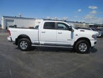 2024 RAM 2500 Big Horn Crew Cab 4x4 6'4" Box