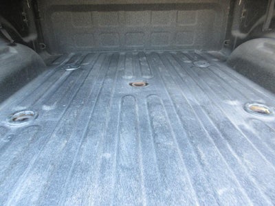 2021 RAM 2500 Big Horn Crew Cab 4x4 6'4" Box