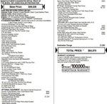 2021 RAM 2500 Big Horn Crew Cab 4x4 6'4" Box