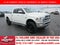 2018 RAM 2500 Laramie Crew Cab 4x4 6'4" Box
