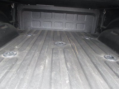 2024 RAM 2500 Laramie Crew Cab 4x4 6'4" Box