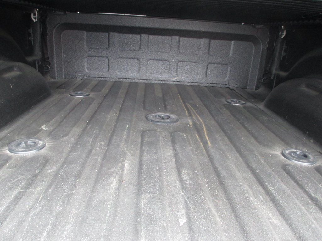 2024 RAM 2500 Laramie Crew Cab 4x4 6'4" Box