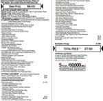 2024 RAM 2500 Laramie Crew Cab 4x4 6'4" Box