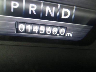 2024 RAM 2500 Laramie Crew Cab 4x4 6'4" Box