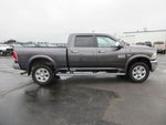 2018 RAM 2500 Laramie Crew Cab 4x4 6'4" Box