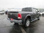 2018 RAM 2500 Laramie Crew Cab 4x4 6'4" Box
