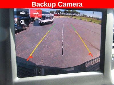 2022 RAM 2500 Laramie Crew Cab 4x4 6'4" Box
