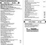 2022 RAM 2500 Laramie Crew Cab 4x4 6'4" Box