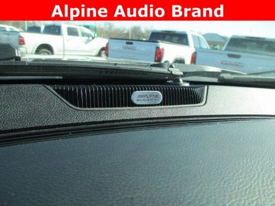 2017 RAM 2500 Laramie