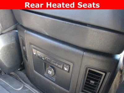 2017 RAM 2500 Laramie