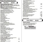 2022 RAM 2500 Limited Longhorn Crew Cab 4x4 6'4" Box