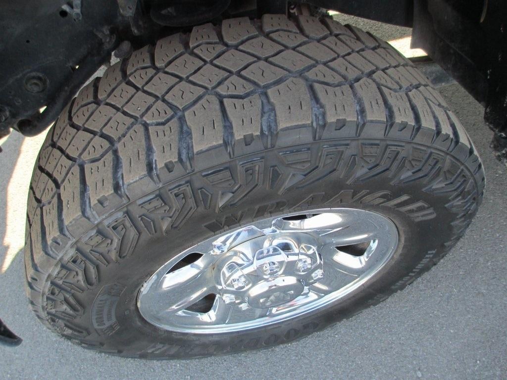 2019 RAM 2500 Big Horn