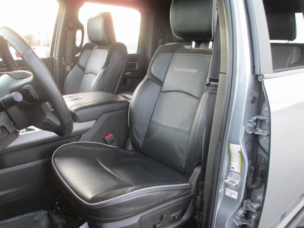 2023 RAM 2500 Laramie