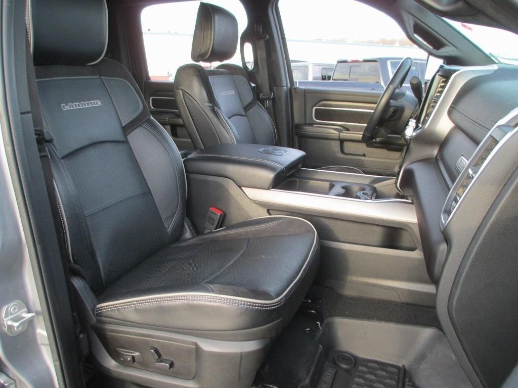 2023 RAM 2500 Laramie