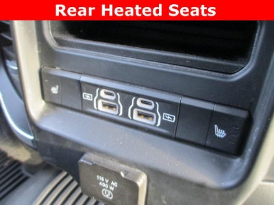 2023 RAM 2500 Laramie