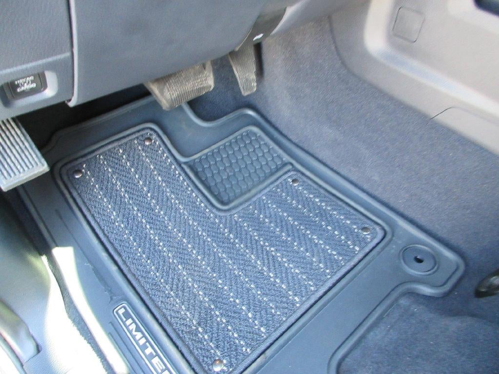 2023 RAM 2500 Limited Crew Cab 4x4 6'4" Box