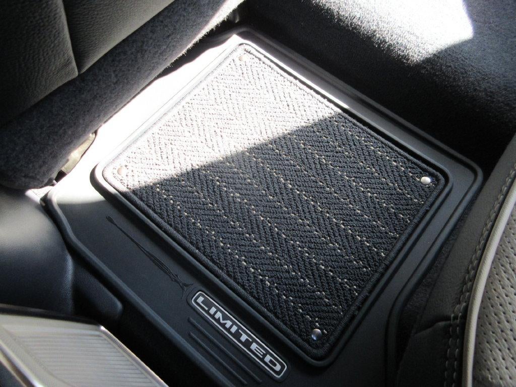 2023 RAM 2500 Limited Crew Cab 4x4 6'4" Box