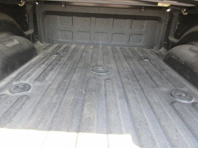 2023 RAM 2500 Limited Crew Cab 4x4 6'4" Box
