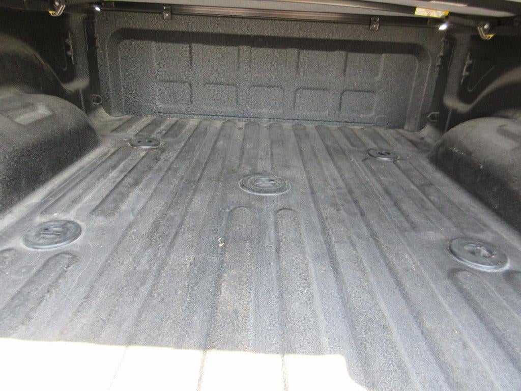 2023 RAM 2500 Limited Crew Cab 4x4 6'4" Box
