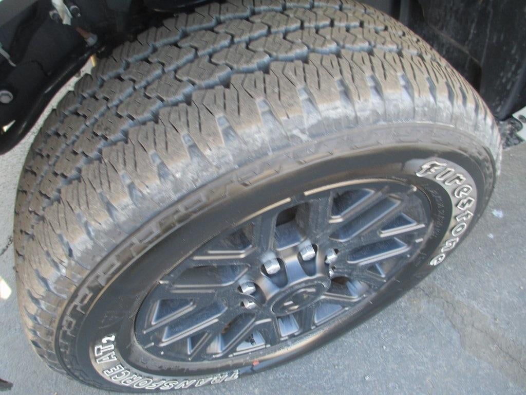 2025 RAM 2500 Limited