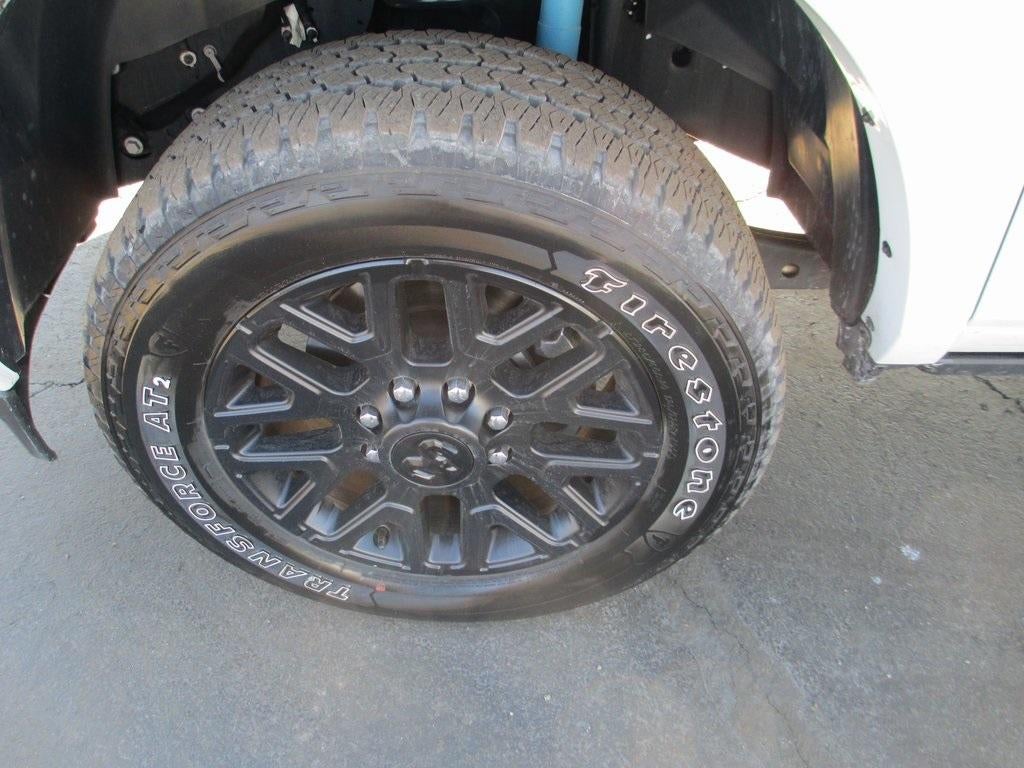 2025 RAM 2500 Limited