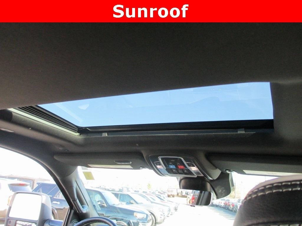 2025 RAM 2500 Limited