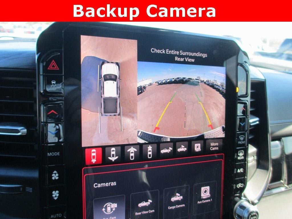 2025 RAM 2500 Limited