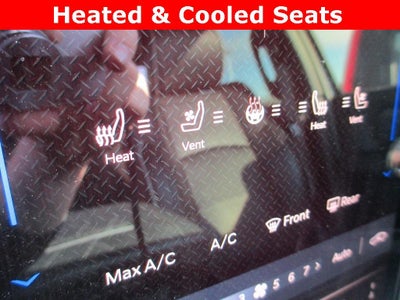 2025 RAM 2500 Limited