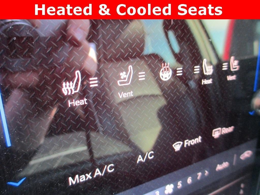 2025 RAM 2500 Limited