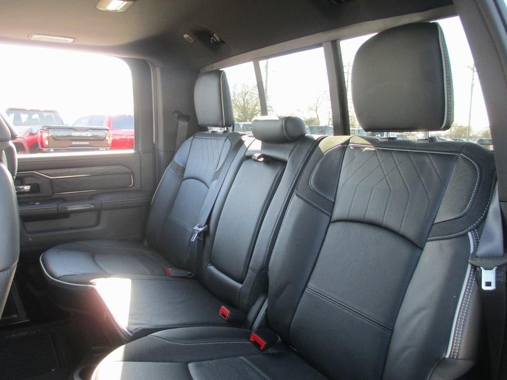 2025 RAM 2500 Limited