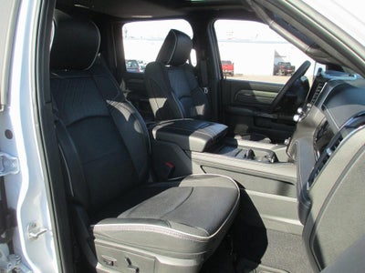 2025 RAM 2500 Limited