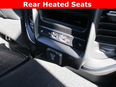 2025 RAM 2500 Limited