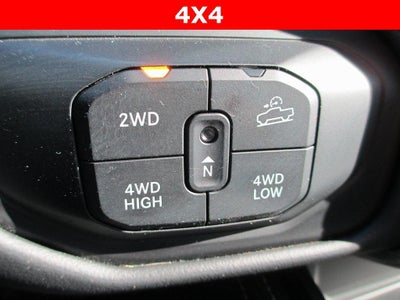 2025 RAM 2500 Limited