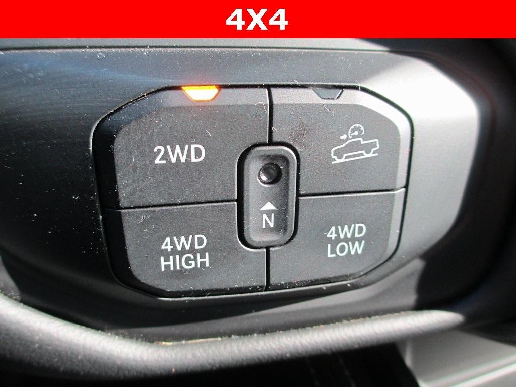 2025 RAM 2500 Limited